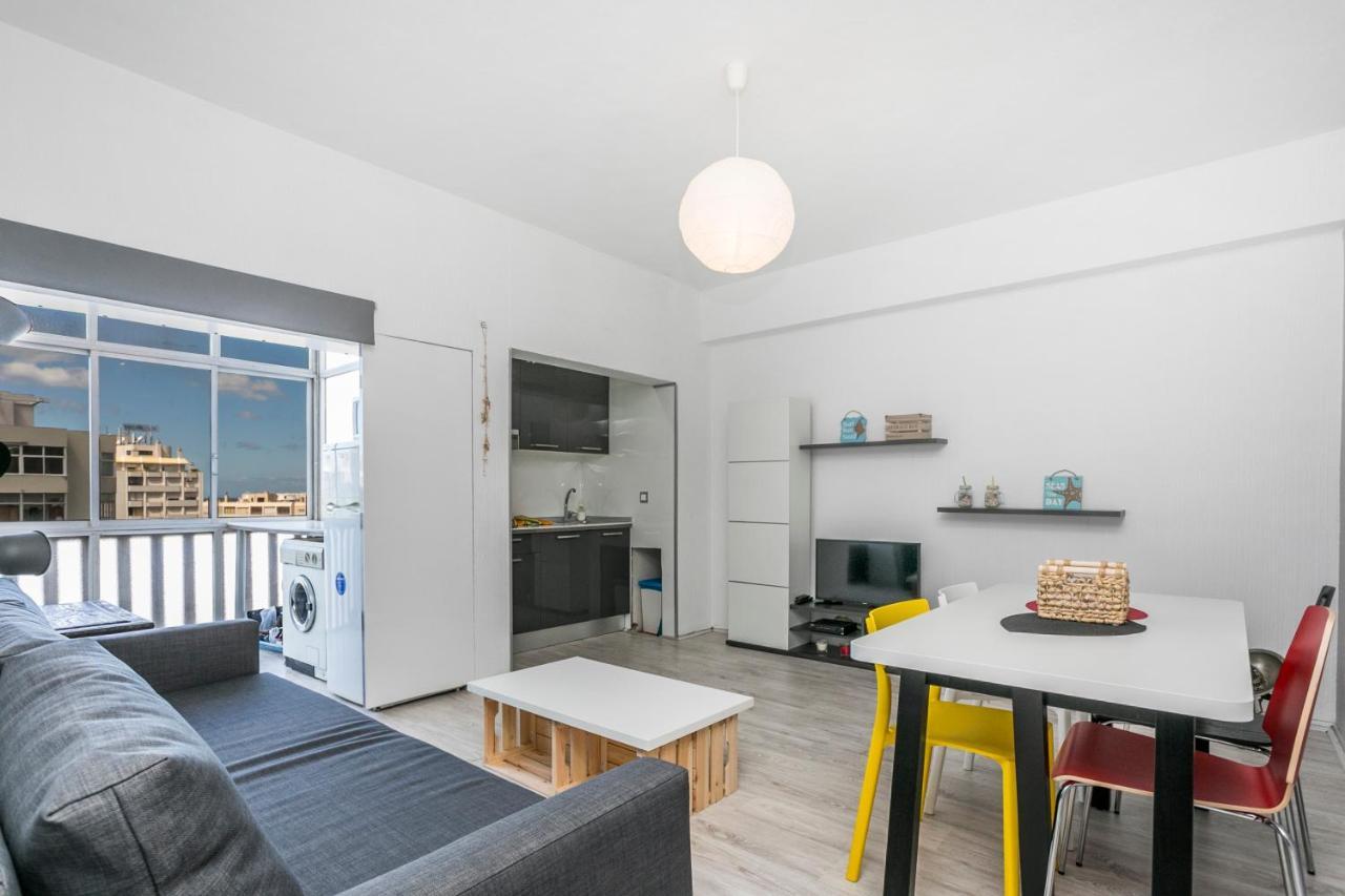 Apartmán Beach Houses *